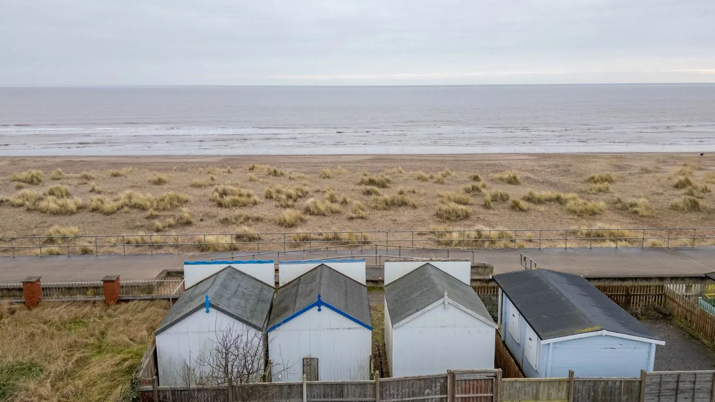 Trusthorpe Road, Mablethorpe, Lincolnshire, LN12 2LT - Online Auctions
