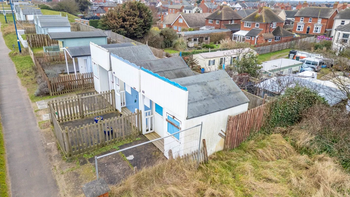 Trusthorpe Road, Mablethorpe, Lincolnshire, LN12 2LT - Online Auctions