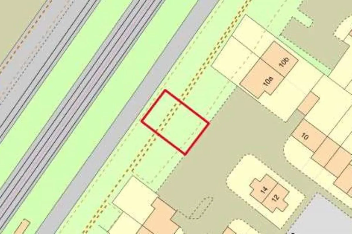 Property cover