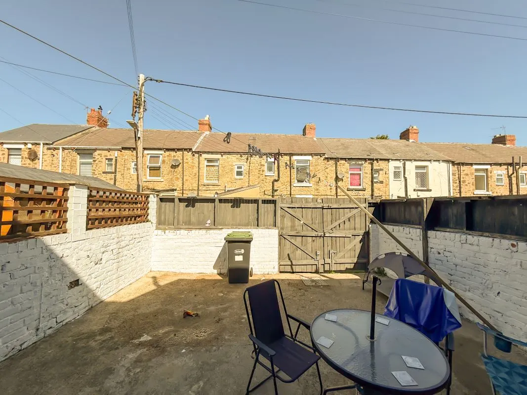 South Moor, Stanley, County Durham, DH9 7BQ - Online Auctions