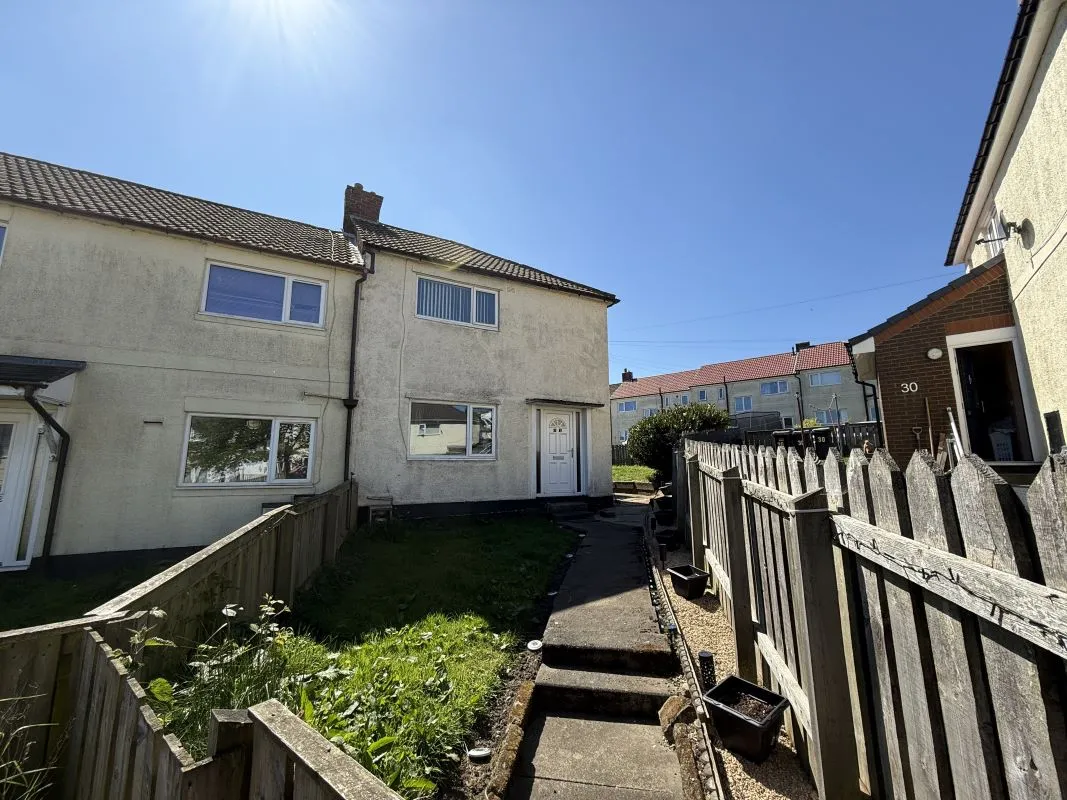 Stanley, County Durham, DH9 8RR - Online Auctions
