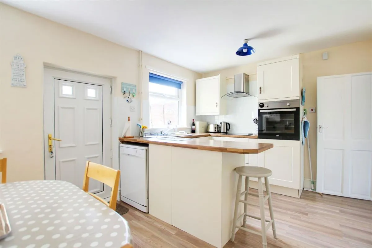 Sutton-On-Sea, Mablethorpe, Lincolnshire, LN12 2LT - Online Auctions