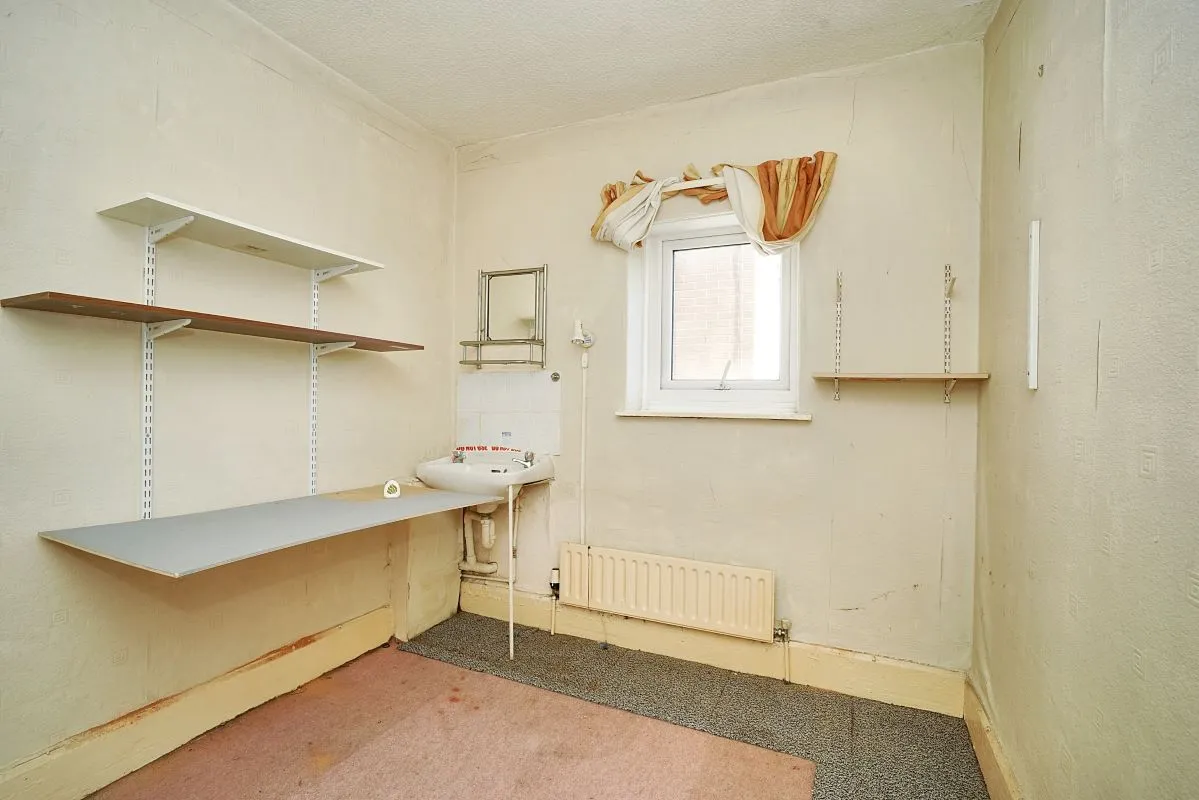 Blackpool, Lancashire, FY1 2BP - Online Auctions