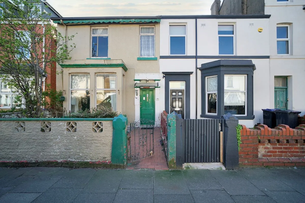 Blackpool, Lancashire, FY1 2BP - Online Auctions