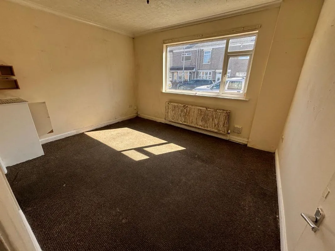 Cleethorpes, South Humberside, DN35 7NU - Online Auctions
