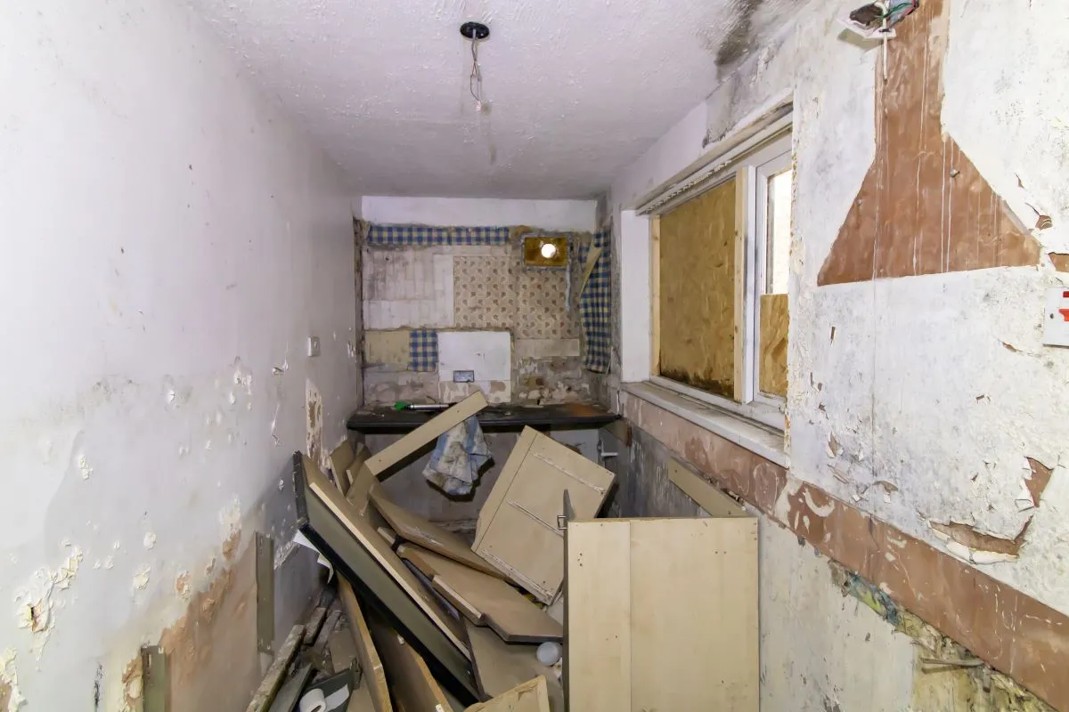 Hartlepool, Cleveland, TS25 5RW - Online Auctions