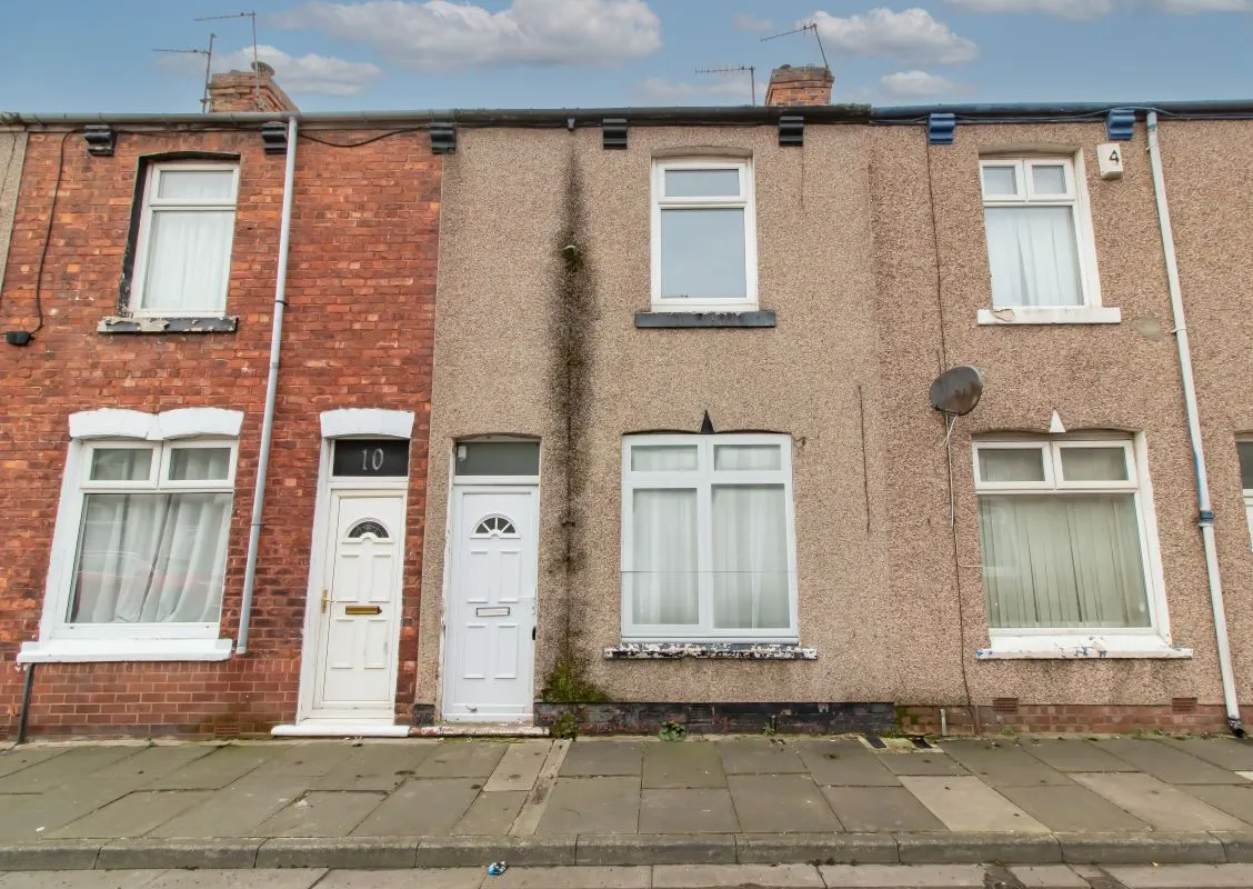Hartlepool, Cleveland, TS25 5RW - Online Auctions