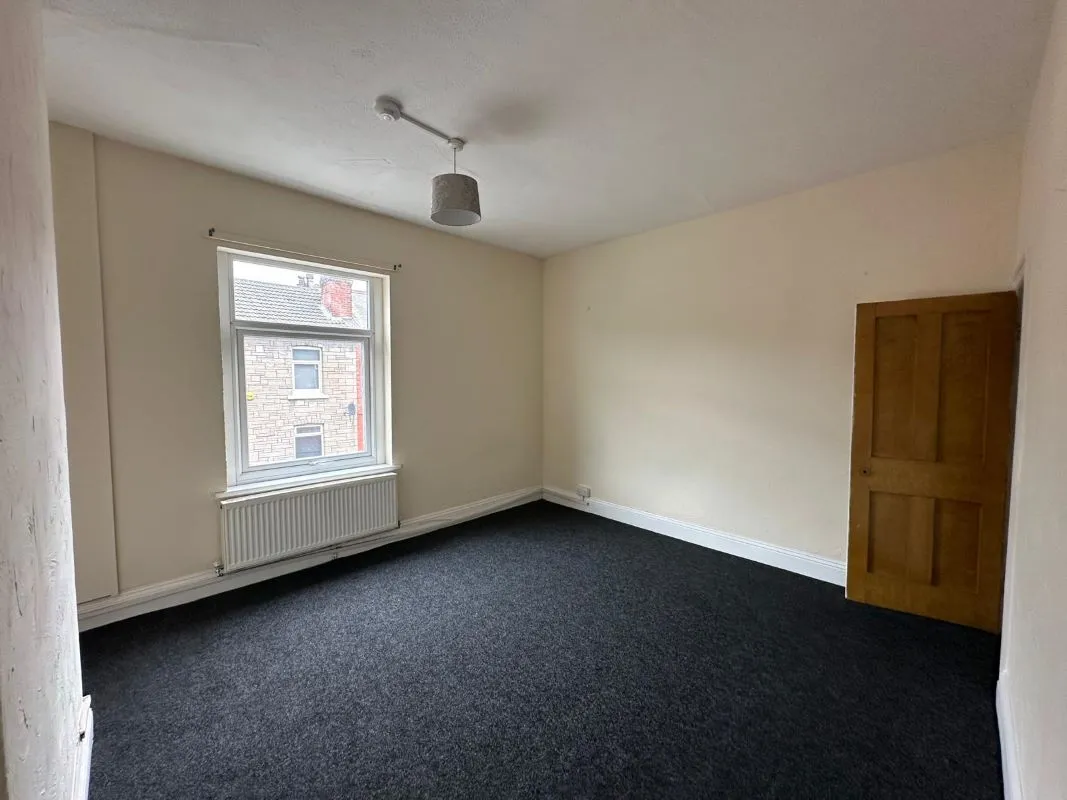 Property cover