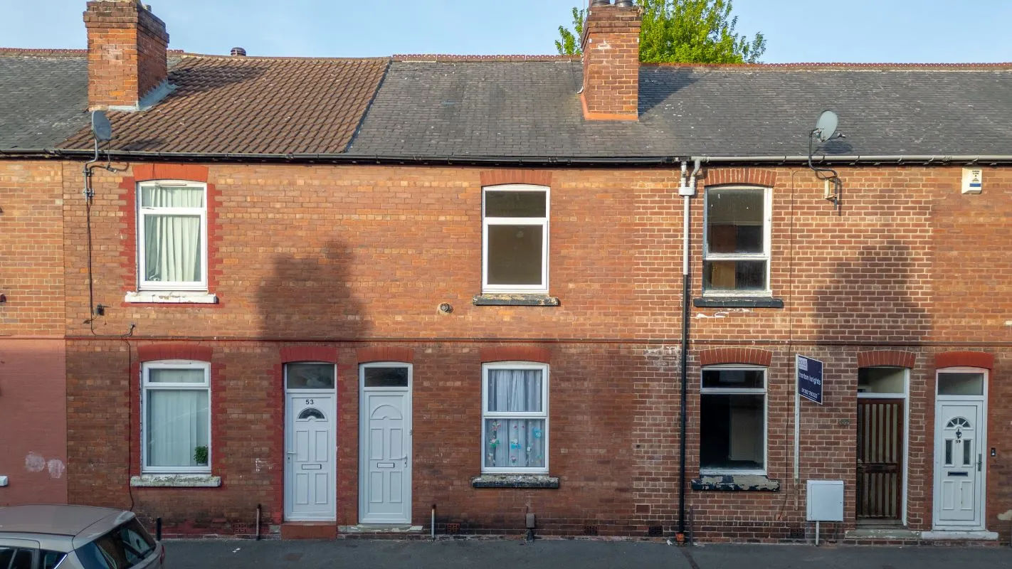 Doncaster, South Yorkshire, DN4 8EJ - Online Auctions