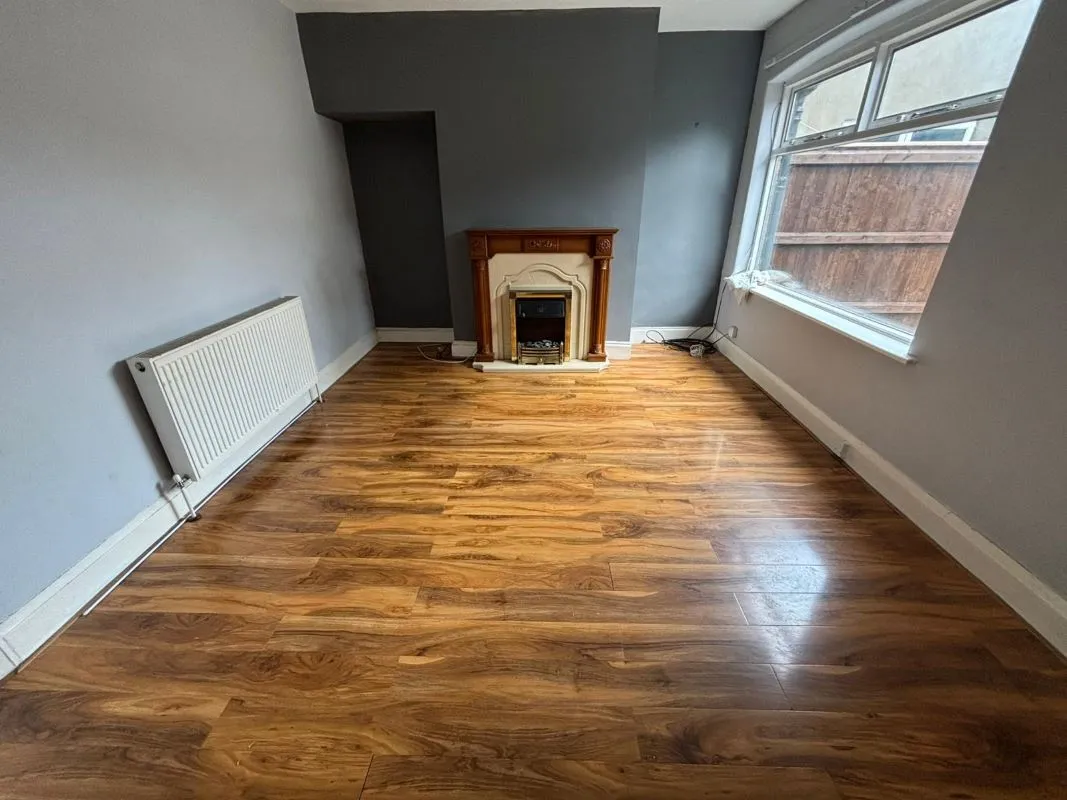 Property cover
