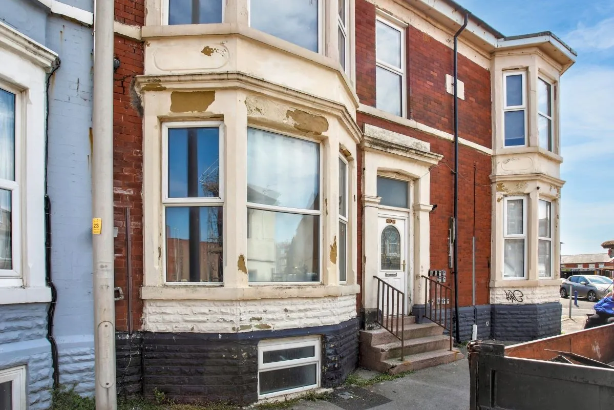 Property cover