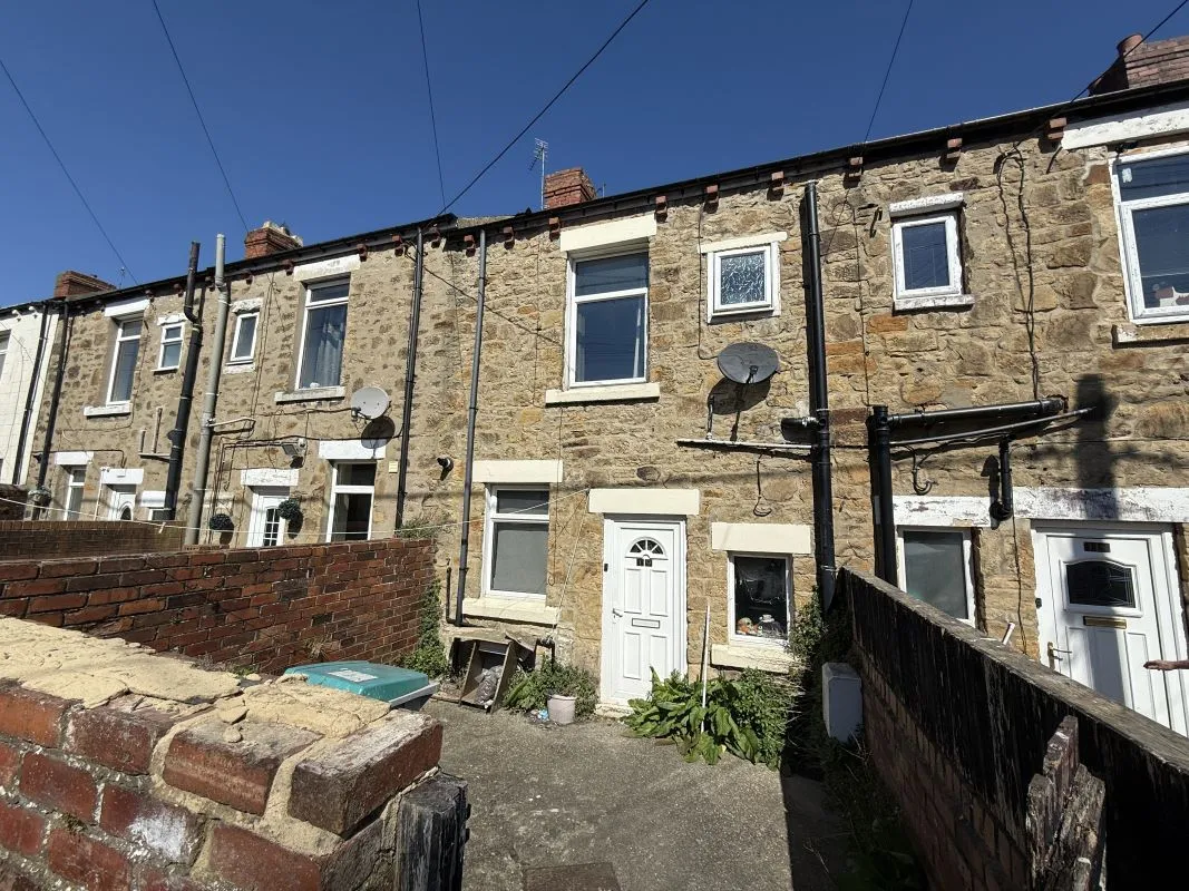 Stanley, County Durham, DH9 7BH - Online Auctions
