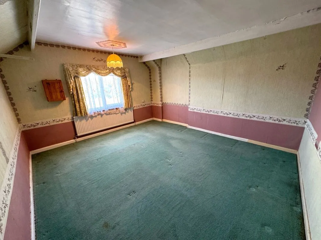 Bircotes, Doncaster, South Yorkshire, DN11 8DJ - Online Auctions