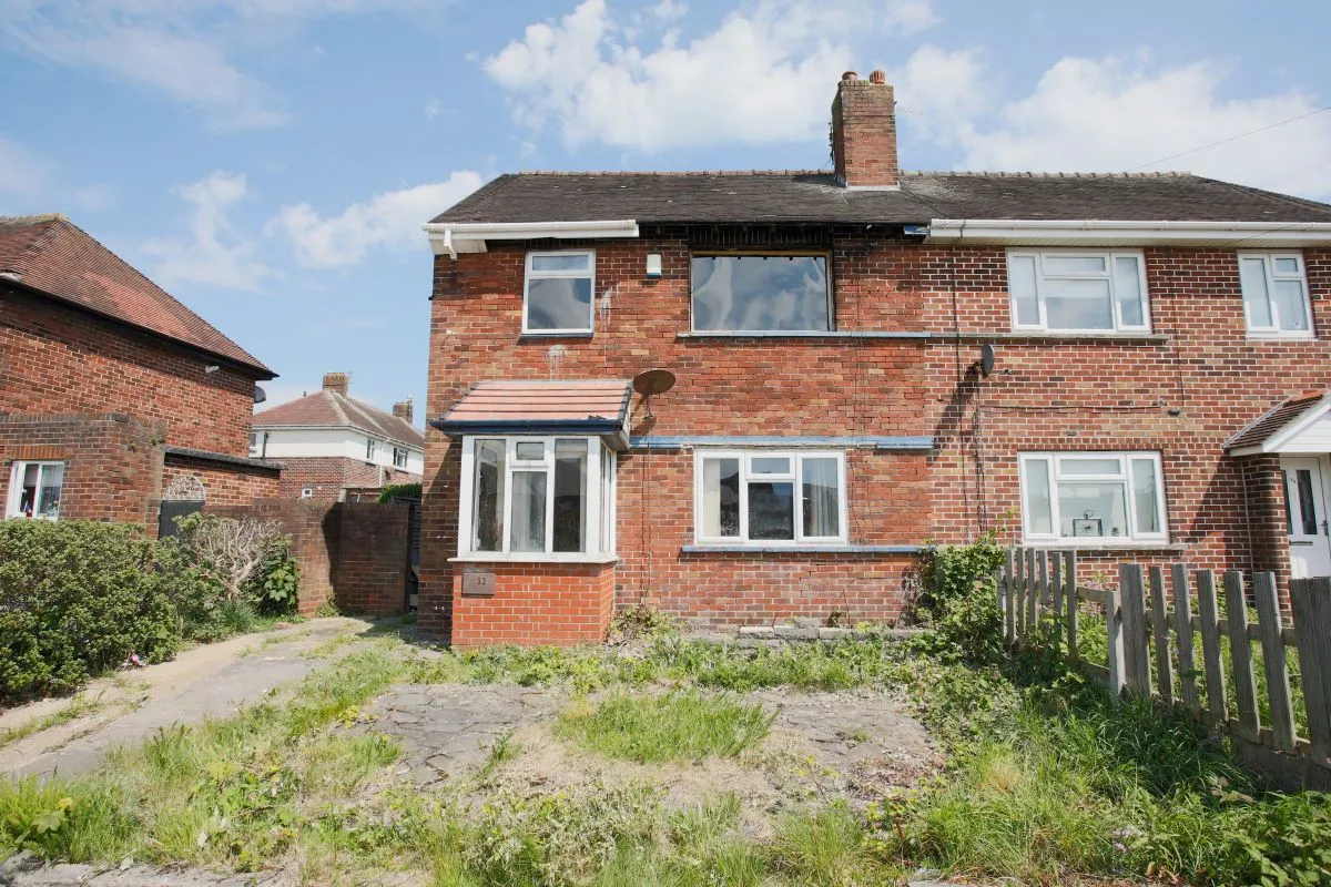 Blackpool, Lancashire, FY3 7RP - Online Auctions