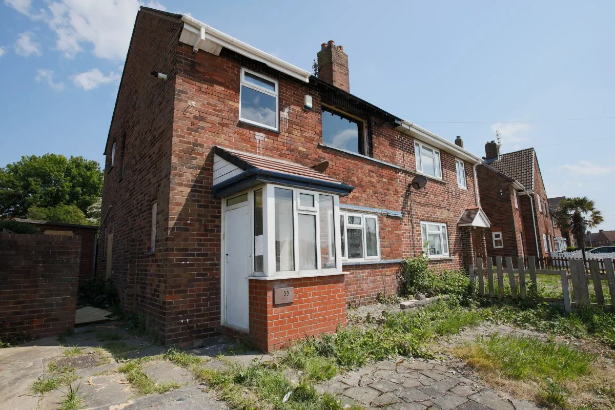 Blackpool, Lancashire, FY3 7RP - Online Auctions