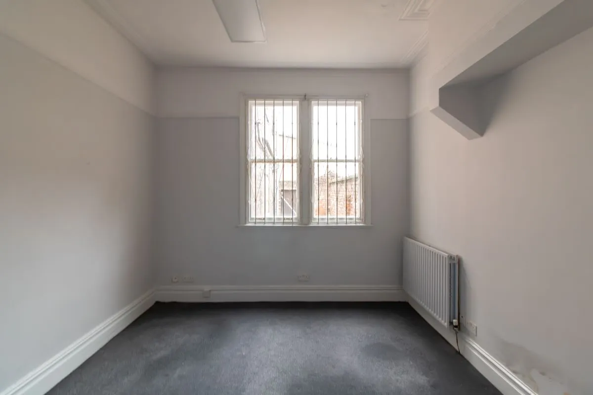 Property cover