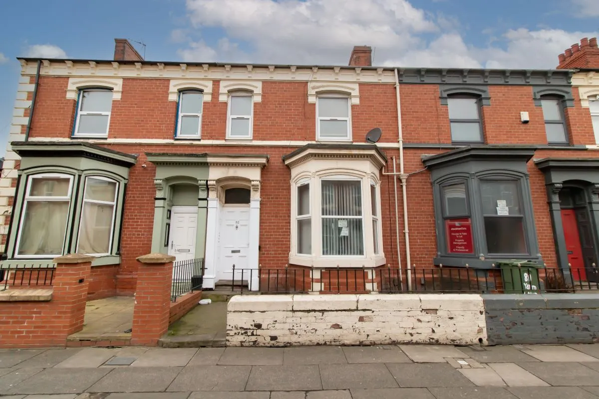 Stockton-On-Tees, Cleveland, TS18 1HE - Online Auctions