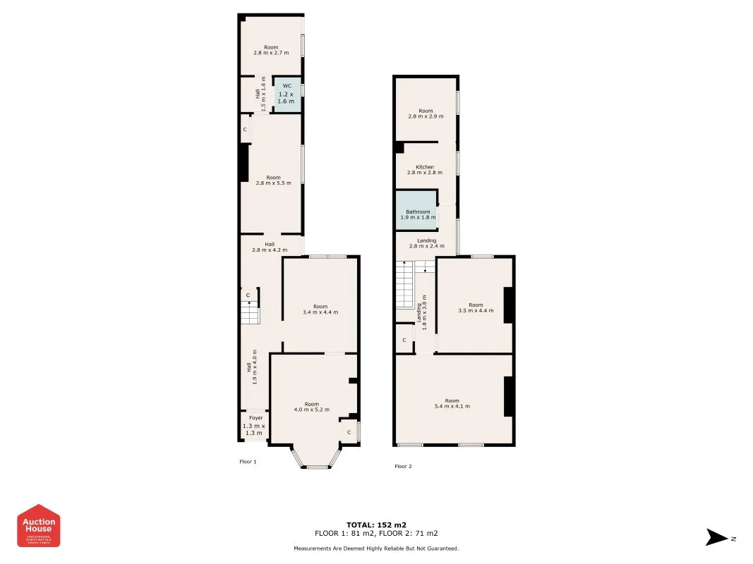 Stockton-On-Tees, Cleveland, TS18 1HE - Online Auctions