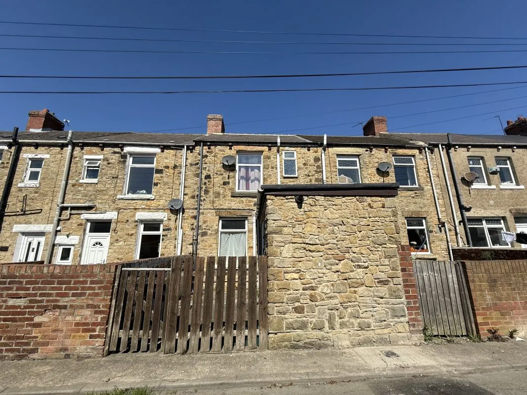 Stanley, County Durham, DH9 7JW - Online Auctions
