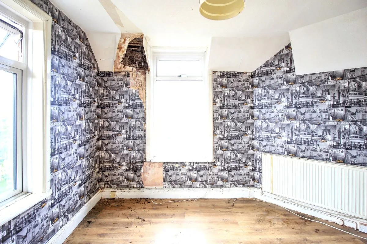 Property cover