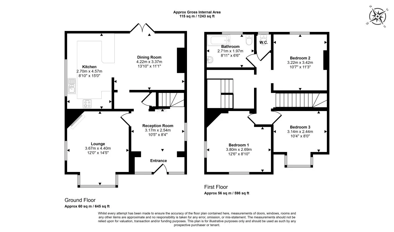 Skegness, Lincolnshire, PE25 1BP - Online Auctions
