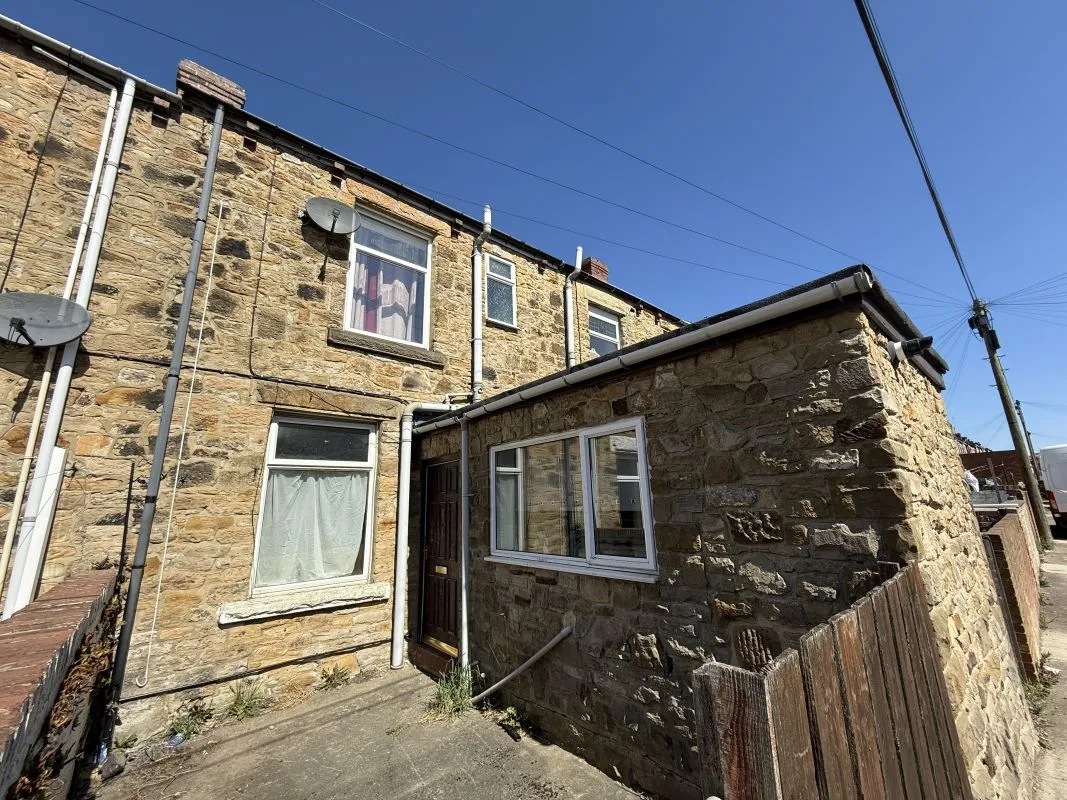 Stanley, County Durham, DH9 7JW - Online Auctions