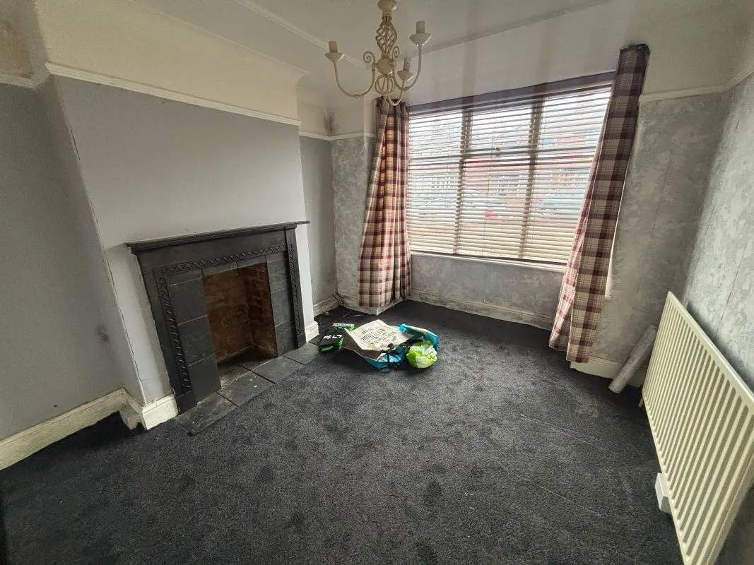 Property cover