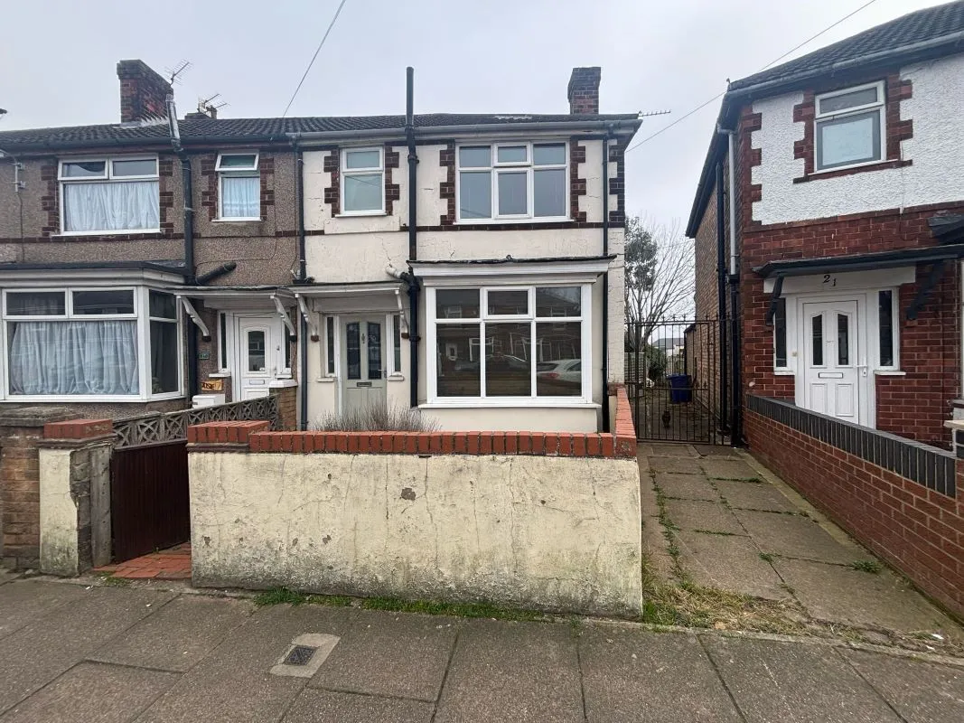 Grimsby, South Humberside, DN34 4SA - Online Auctions