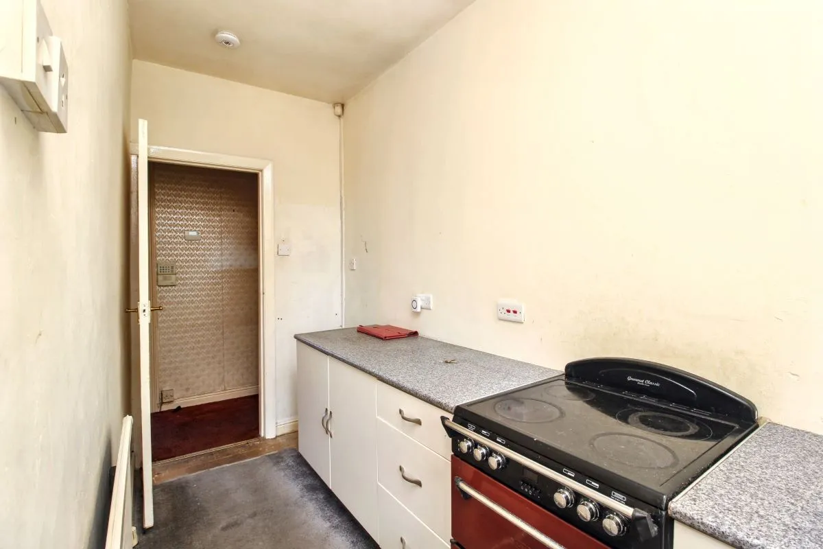 Property cover