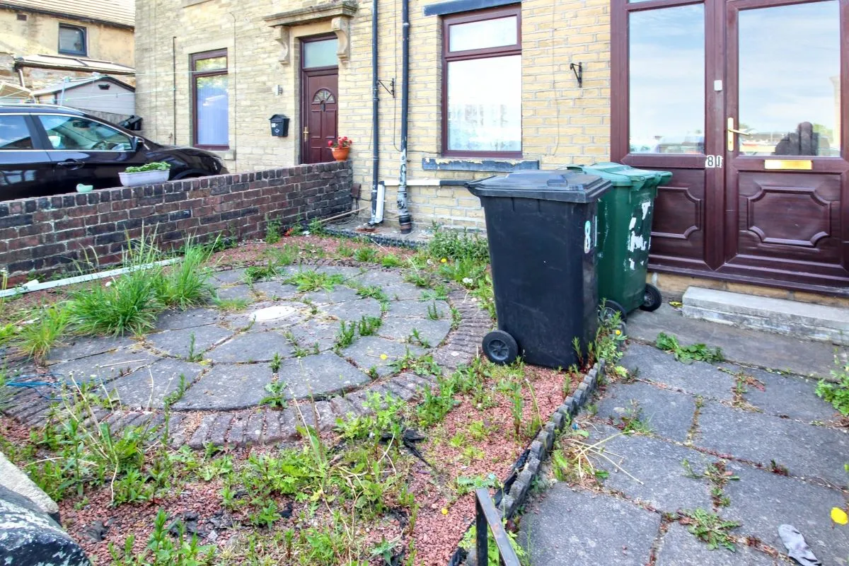 Bradford, West Yorkshire, BD4 0PU - Online Auctions