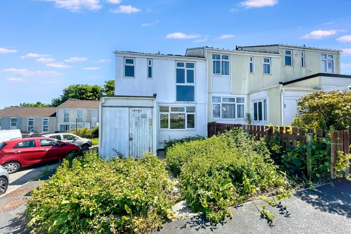 Bodmin, Cornwall, PL31 1JJ - Online Auctions
