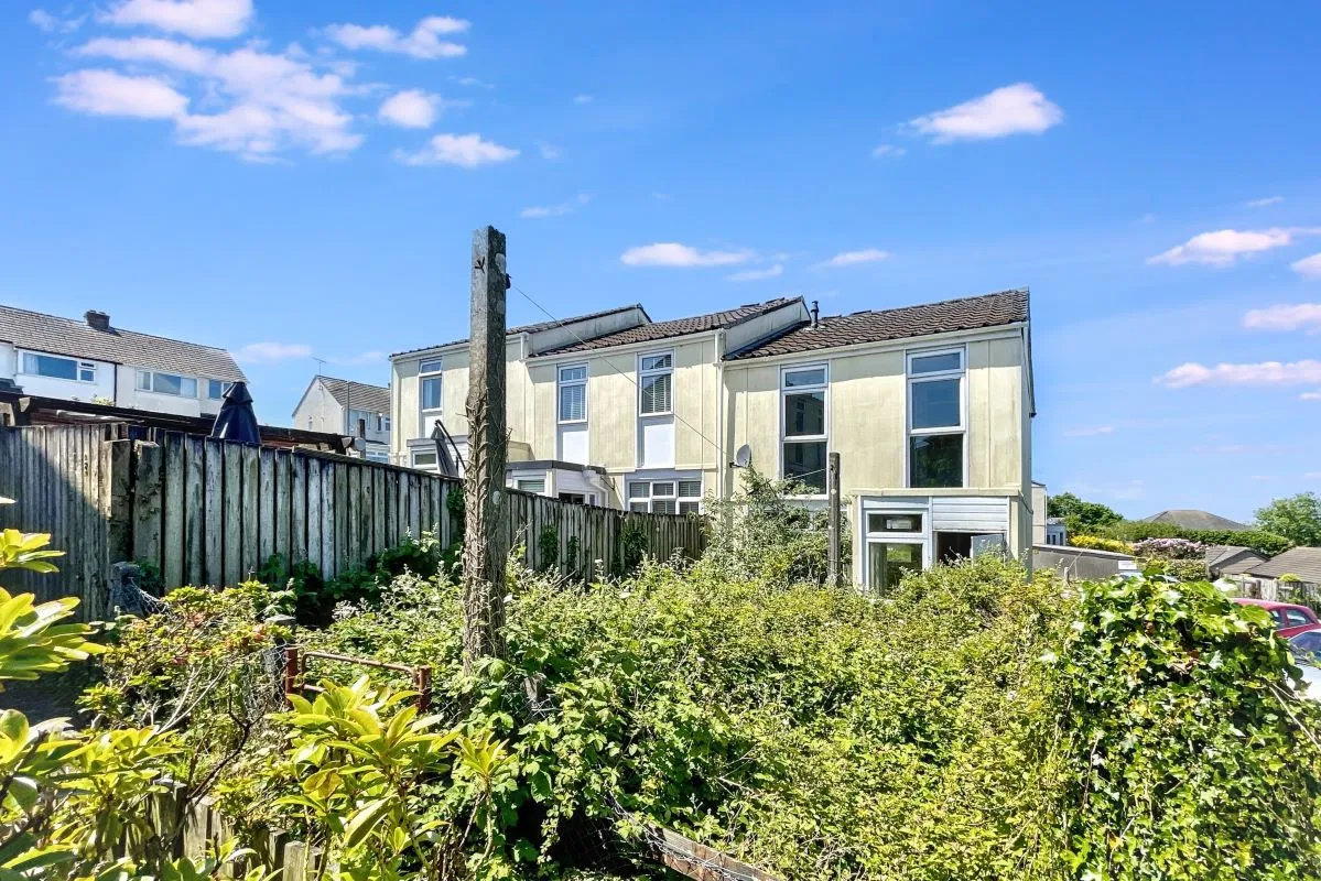 Bodmin, Cornwall, PL31 1JJ - Online Auctions