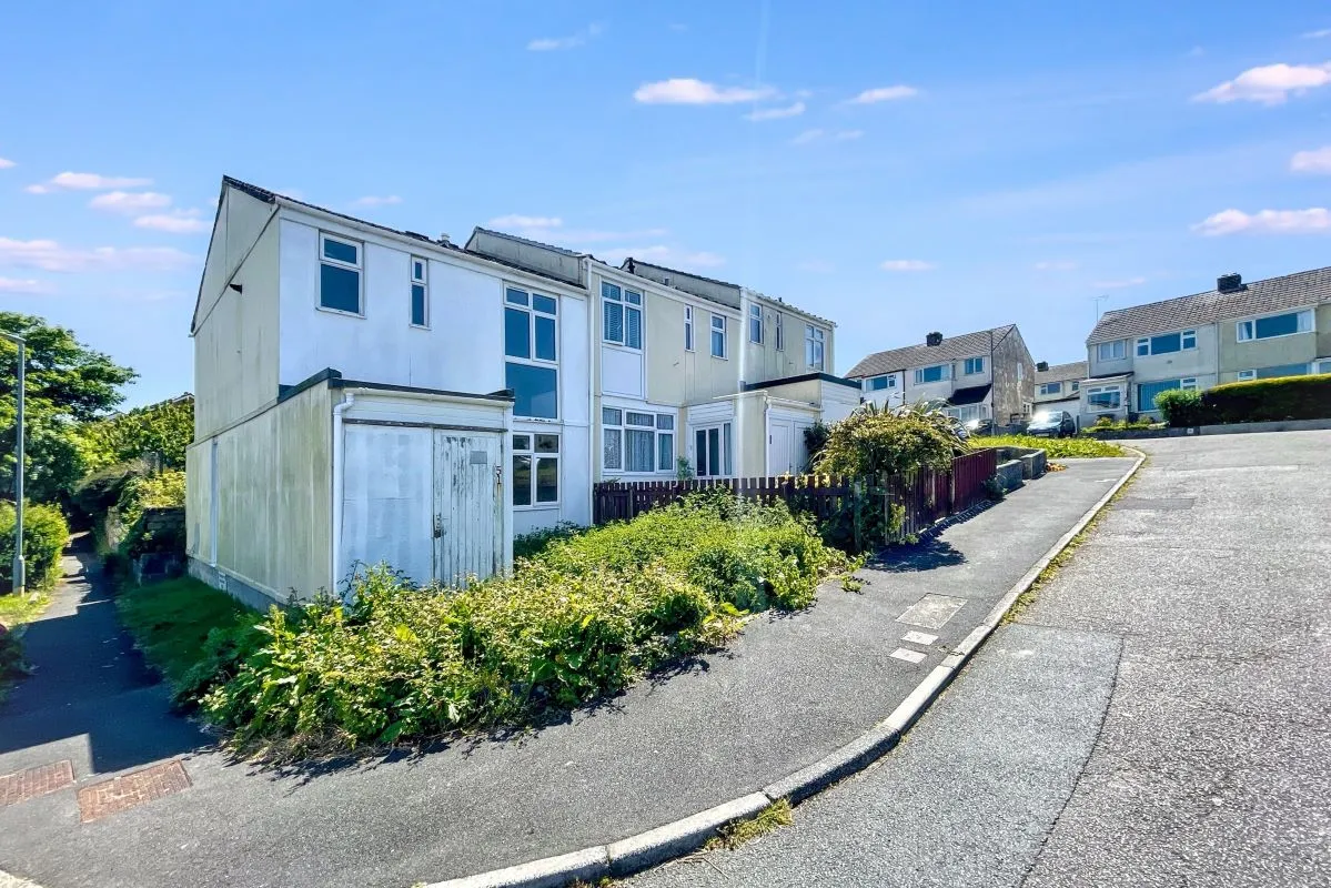 Bodmin, Cornwall, PL31 1JJ - Online Auctions