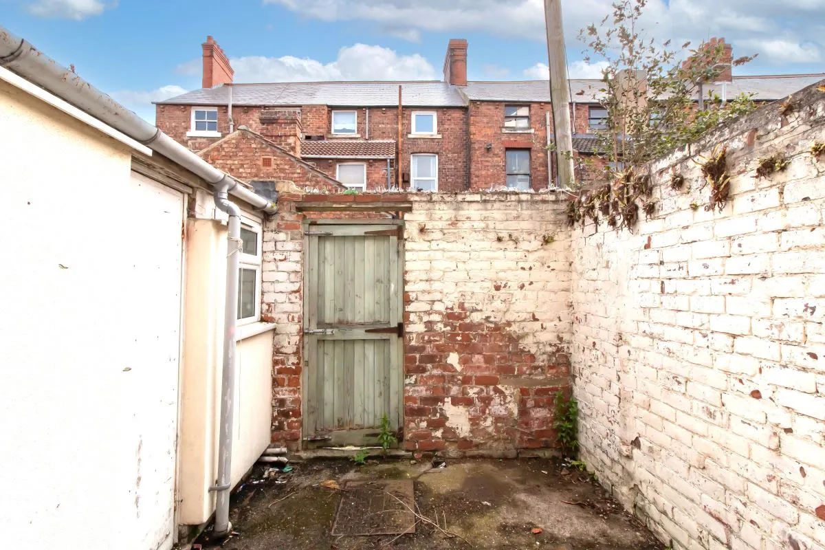 Hartlepool, Cleveland, TS24 8BQ - Online Auctions