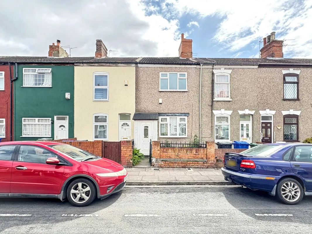 Grimsby, South Humberside, DN32 9BP - Online Auctions