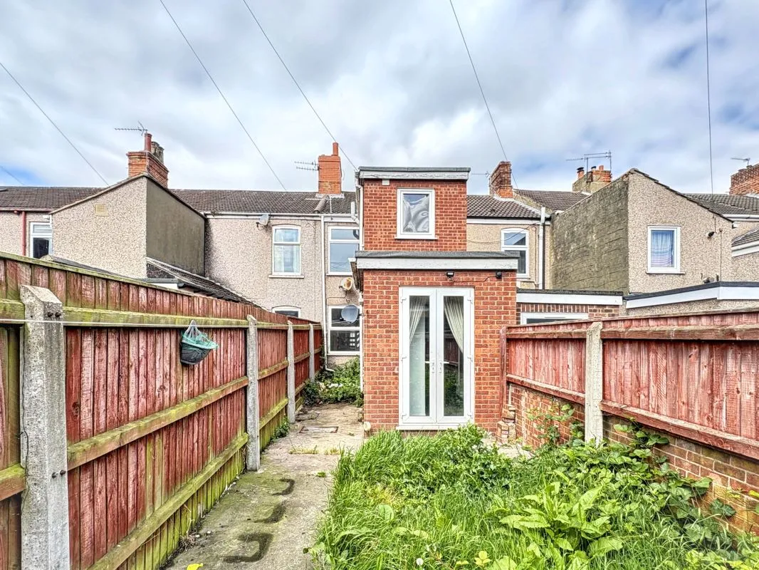 Grimsby, South Humberside, DN32 9BP - Online Auctions