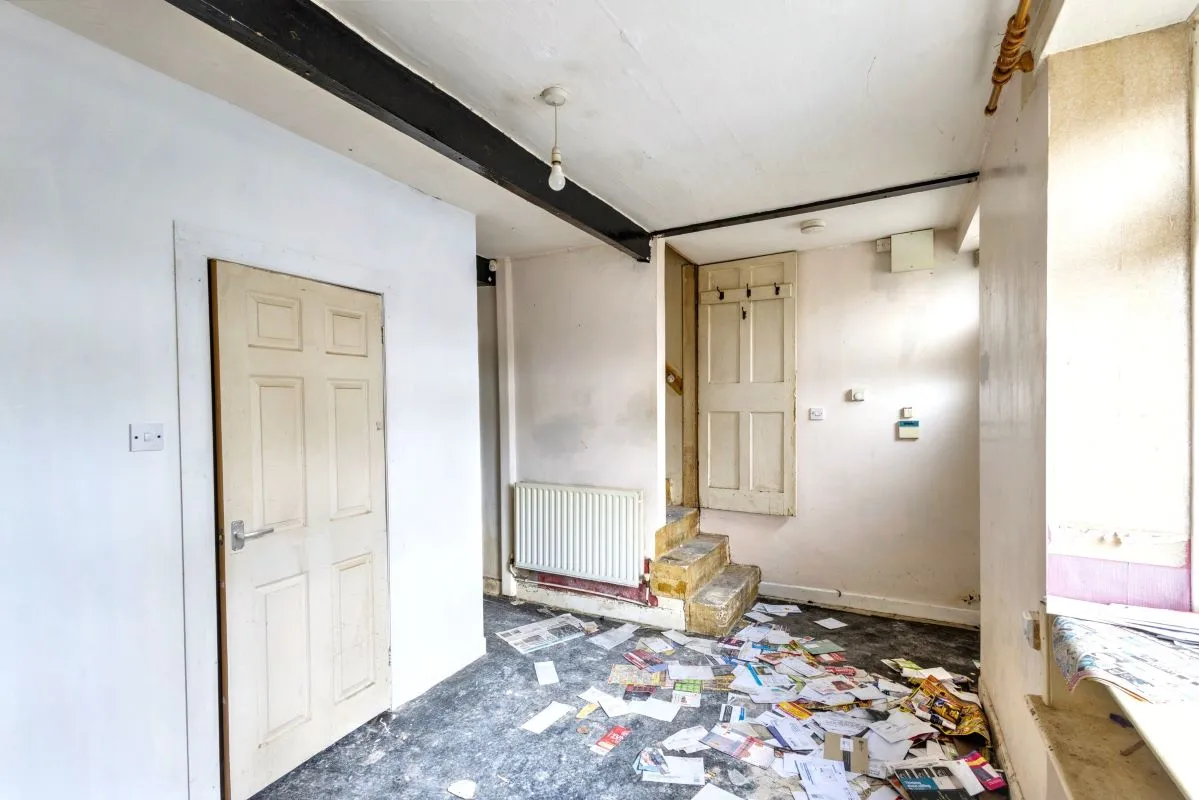 Keighley, West Yorkshire, BD22 7BT - Online Auctions
