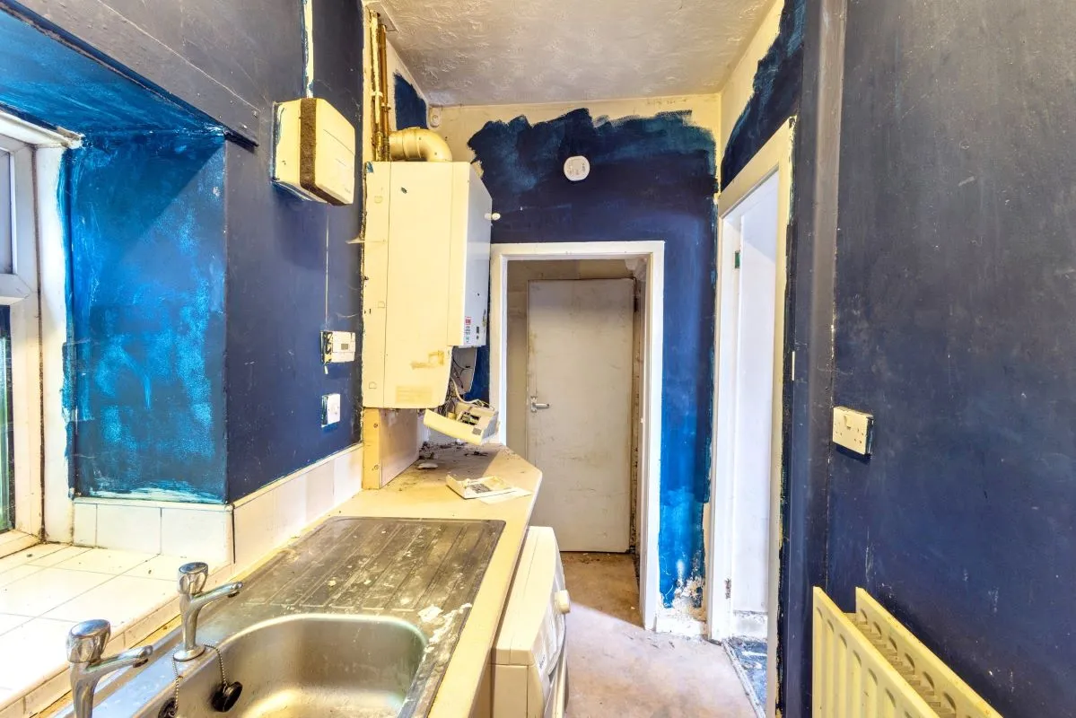 Keighley, West Yorkshire, BD22 7BT - Online Auctions