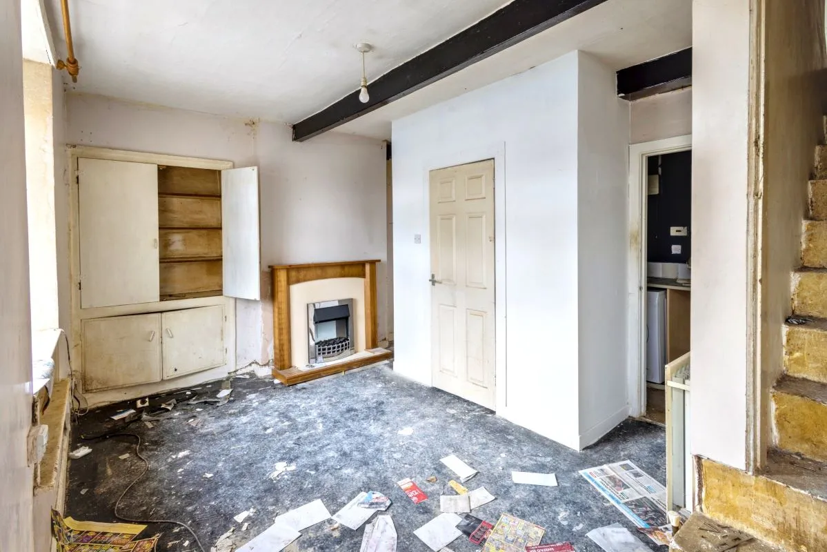 Keighley, West Yorkshire, BD22 7BT - Online Auctions