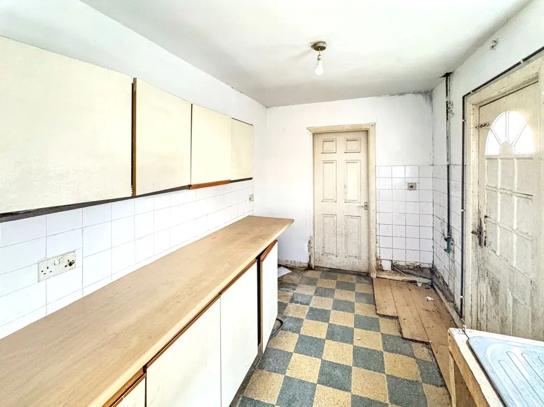 Property cover