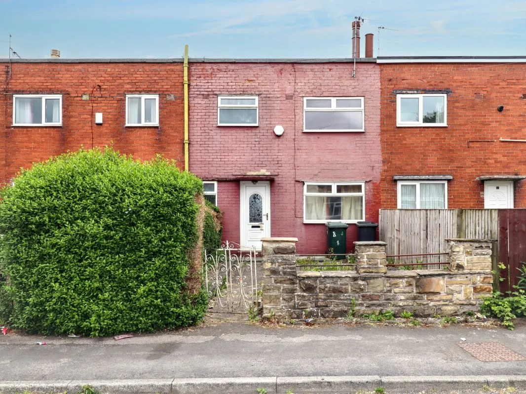 Bradford, West Yorkshire, BD4 9RA - Online Auctions