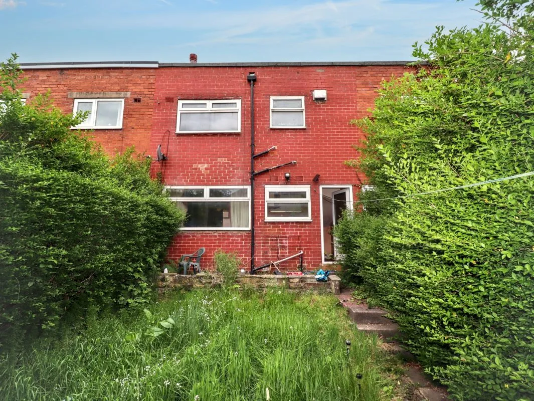 Bradford, West Yorkshire, BD4 9RA - Online Auctions