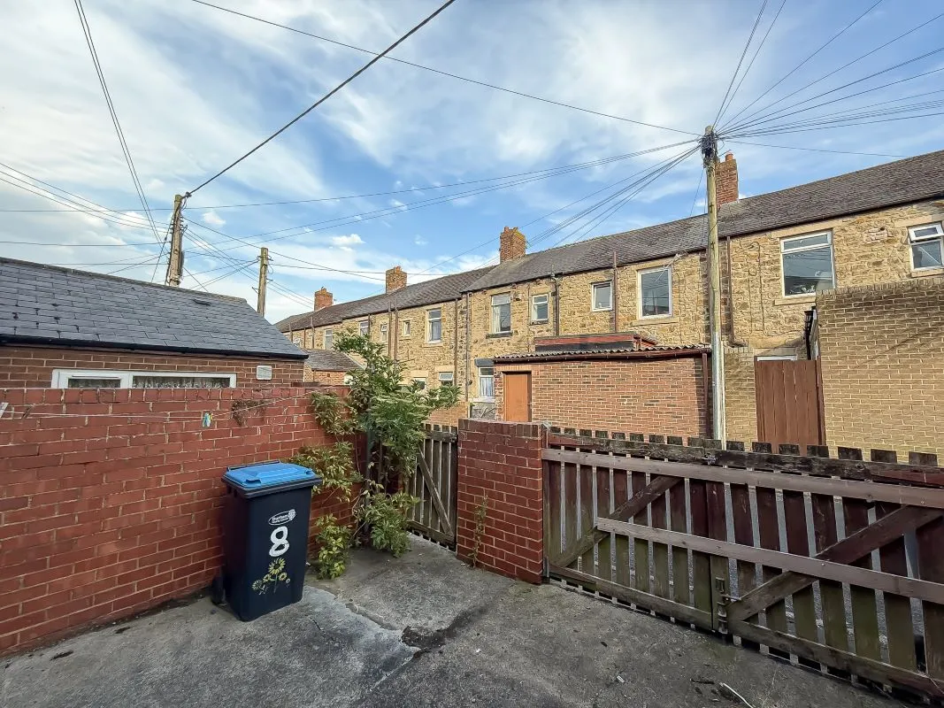 Stanley, County Durham, DH9 7TN - Online Auctions