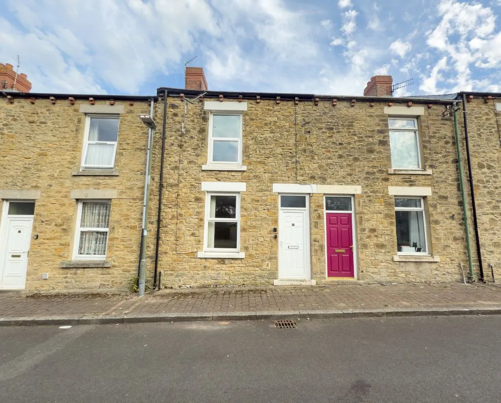 Stanley, County Durham, DH9 7TN - Online Auctions