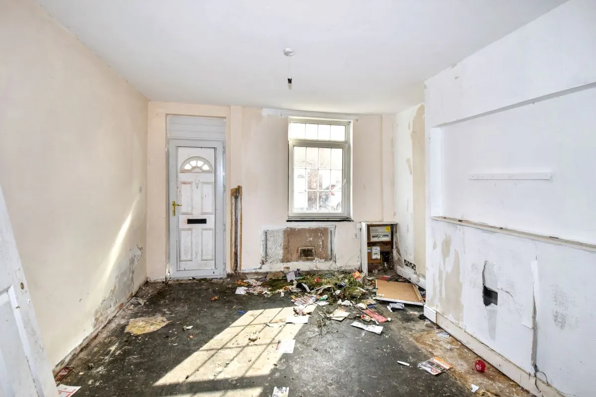 Goldthorpe, Rotherham, South Yorkshire, S63 9HN - Online Auctions