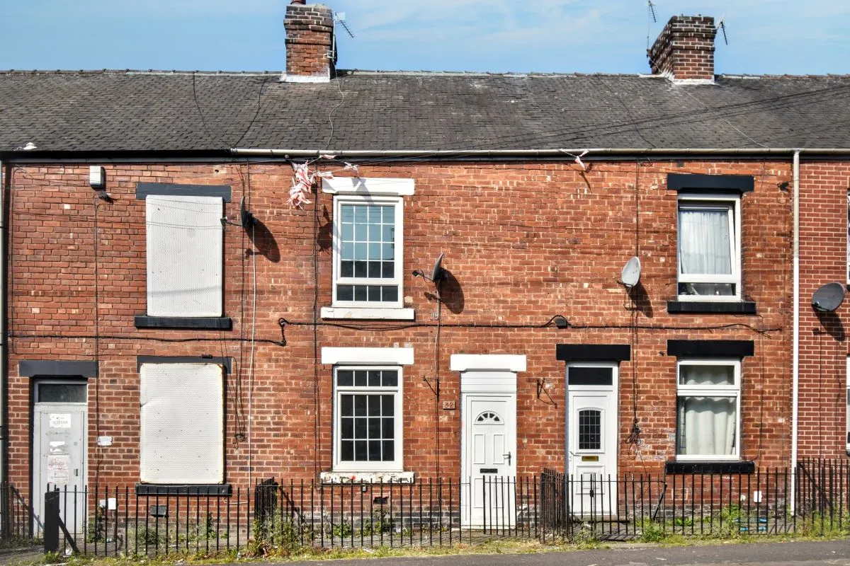 Goldthorpe, Rotherham, South Yorkshire, S63 9HN - Online Auctions