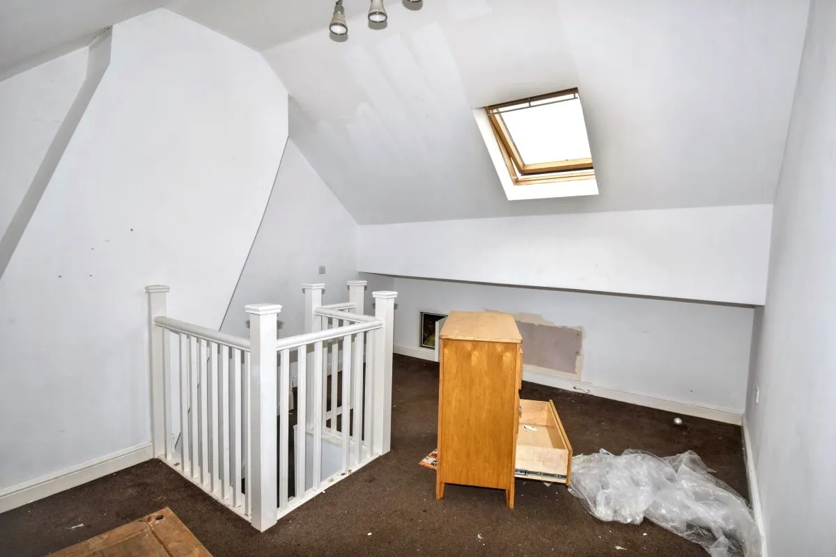 Goldthorpe, Rotherham, South Yorkshire, S63 9HN - Online Auctions