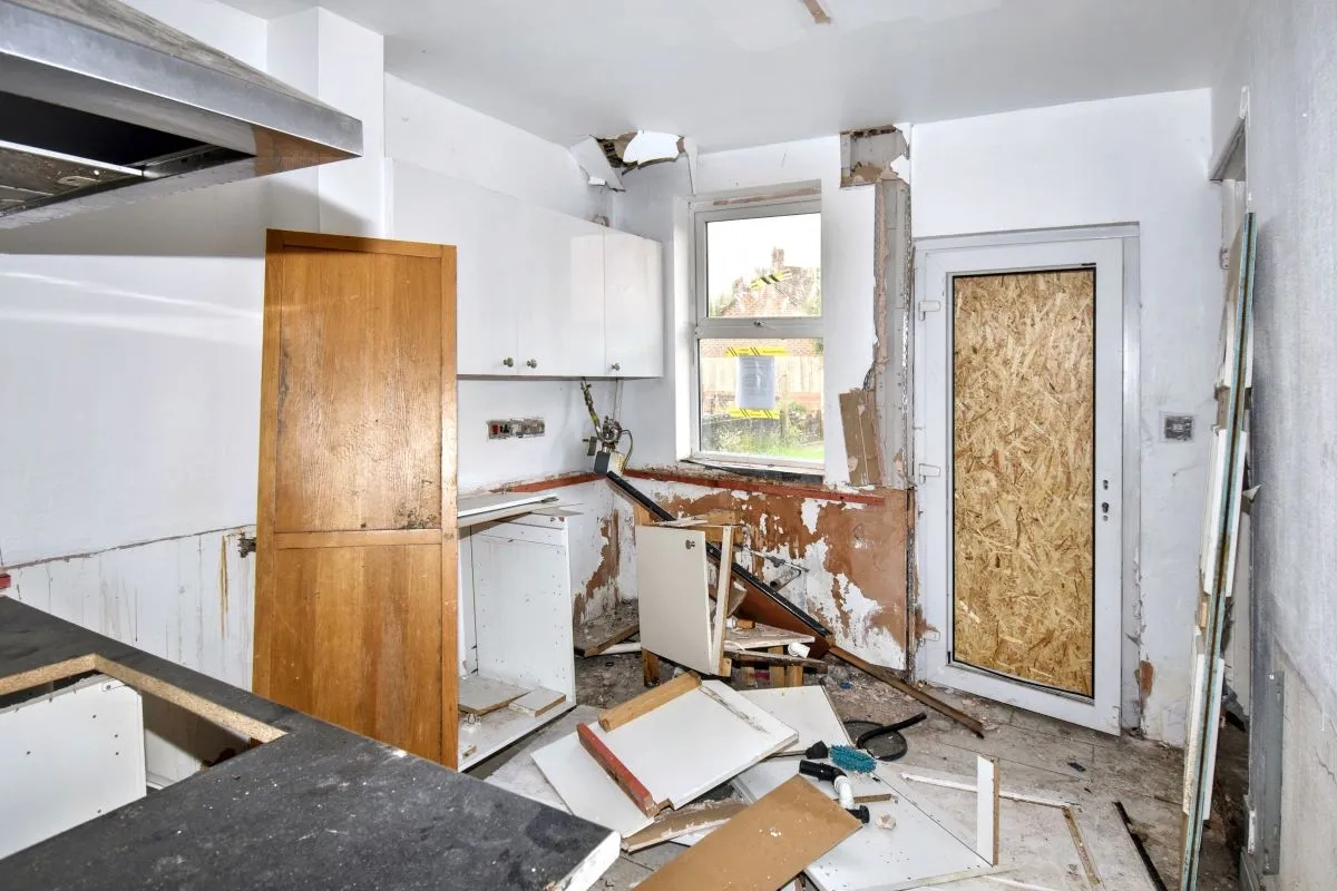 Goldthorpe, Rotherham, South Yorkshire, S63 9HN - Online Auctions