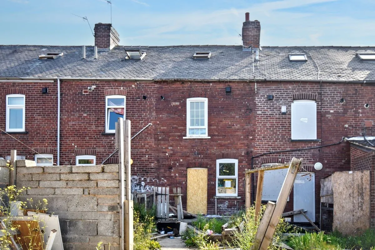 Goldthorpe, Rotherham, South Yorkshire, S63 9HN - Online Auctions