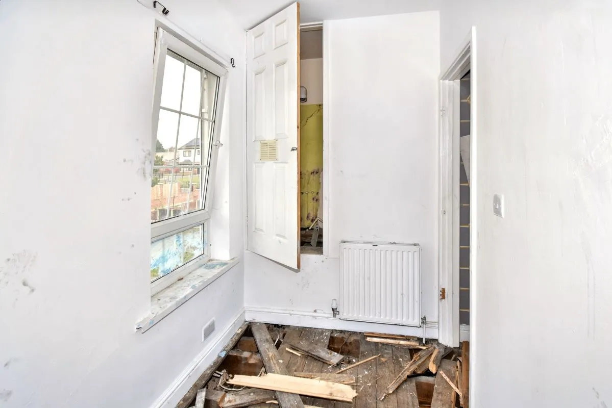Goldthorpe, Rotherham, South Yorkshire, S63 9HN - Online Auctions